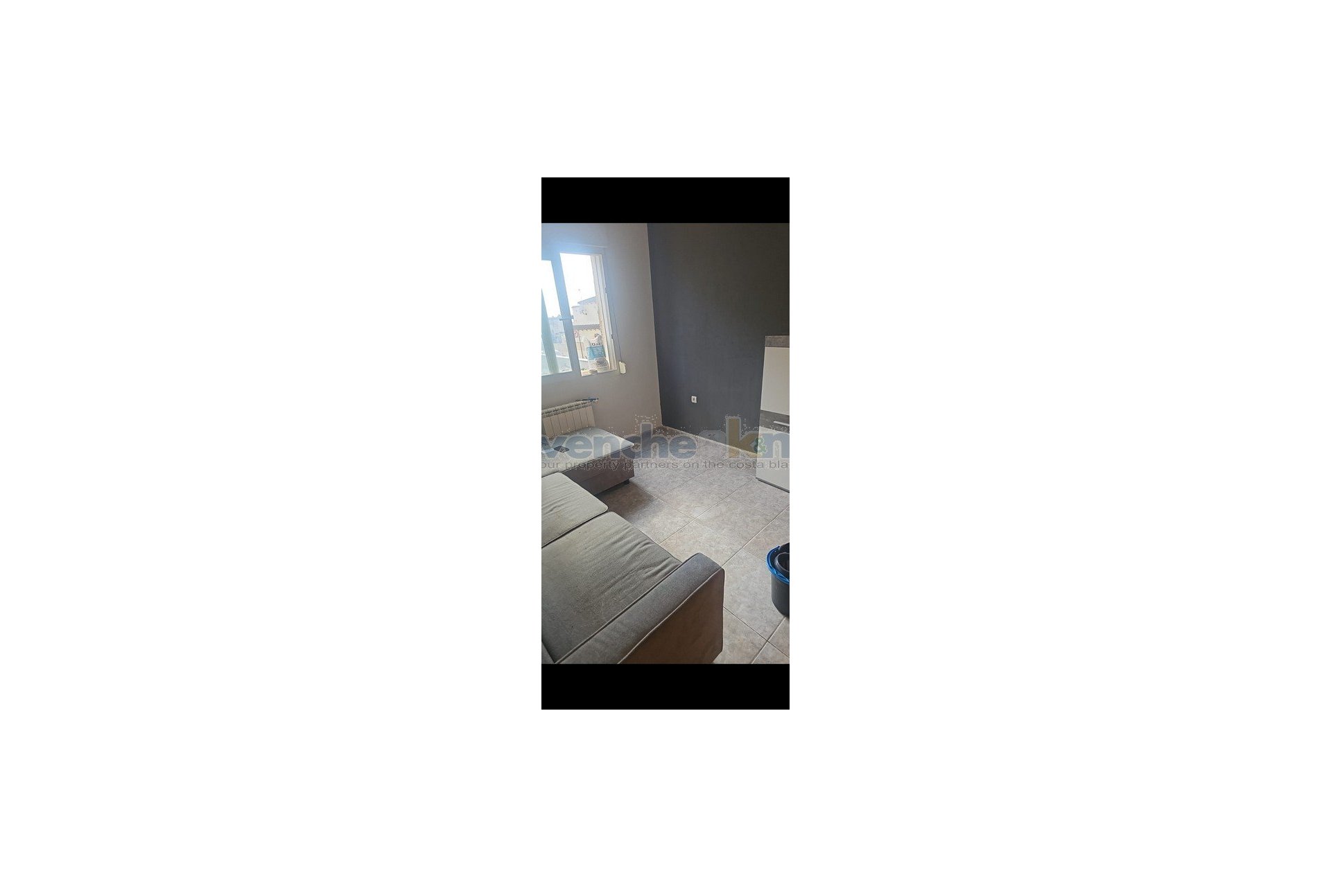 Reventa - Villa independiente -
San Miguel de Salinas