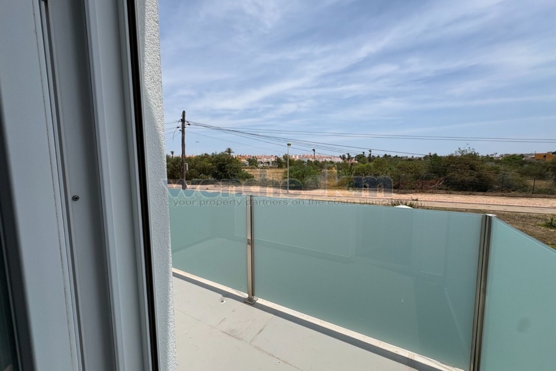 Reventa - Villa independiente -
Torrevieja - La Siesta - El Salado -  Torreta