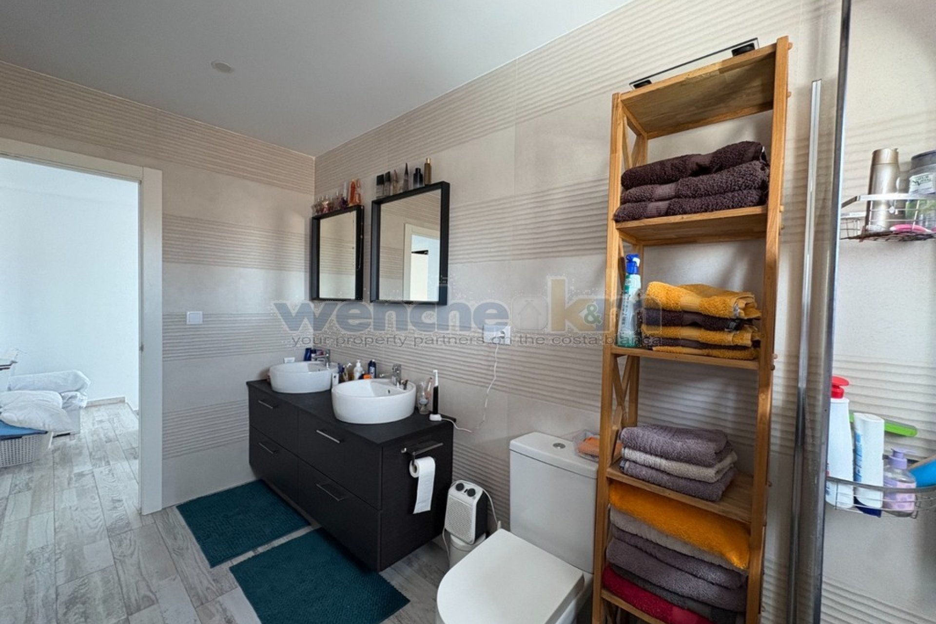 Reventa - Villa independiente -
Torrevieja - La Siesta - El Salado -  Torreta