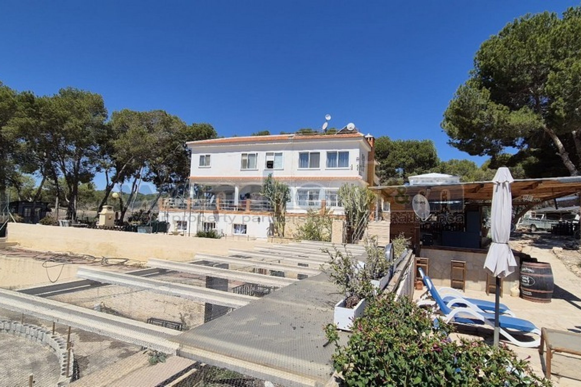 Reventa - Villa independiente -
Torrevieja - Los Balcones