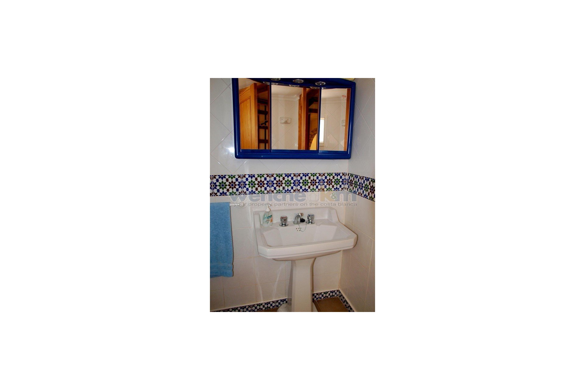 Reventa - Villa independiente -
Torrevieja - Los Balcones