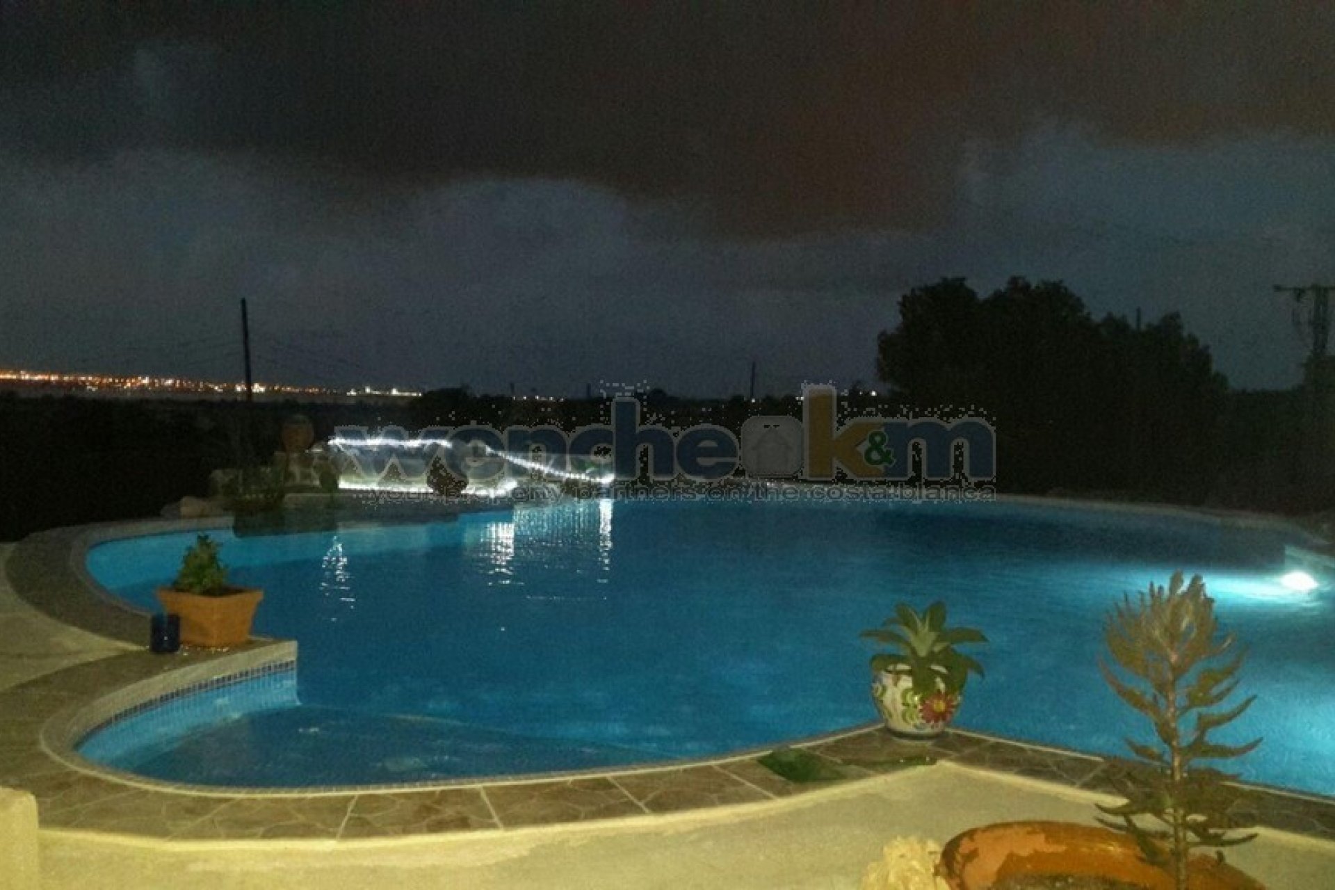 Reventa - Villa independiente -
Torrevieja - Los Balcones