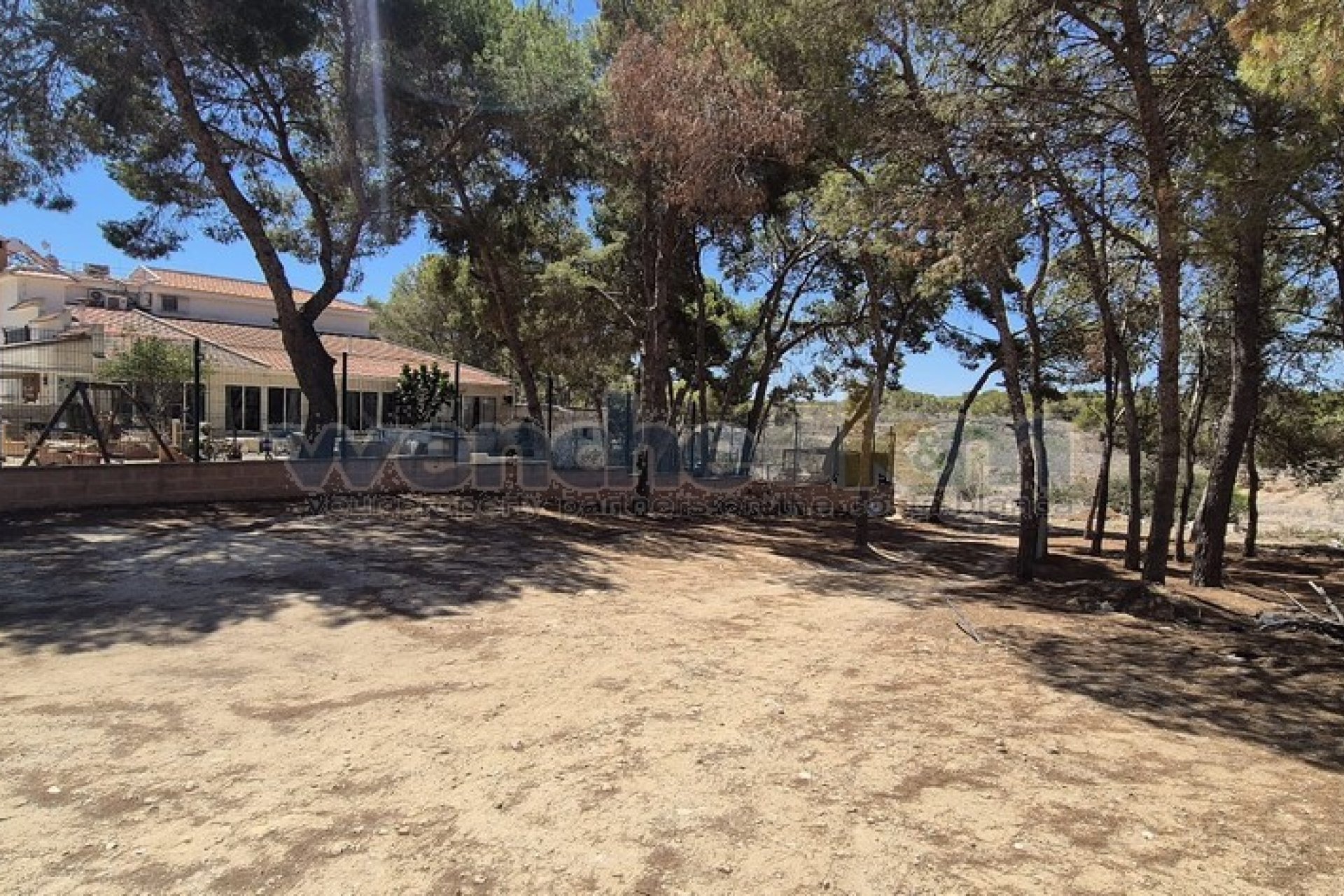 Reventa - Villa independiente -
Torrevieja - Los Balcones