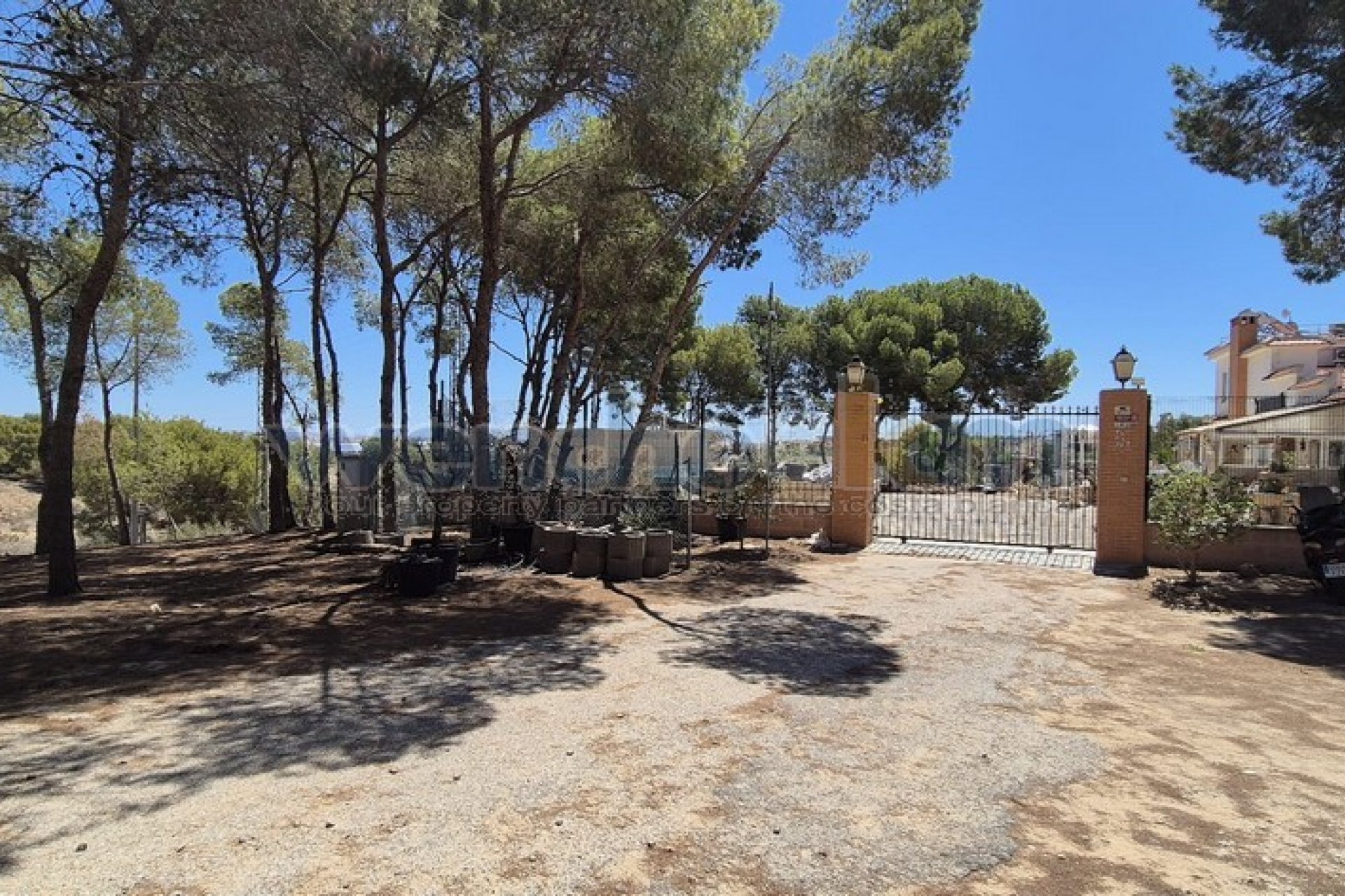 Reventa - Villa independiente -
Torrevieja - Los Balcones