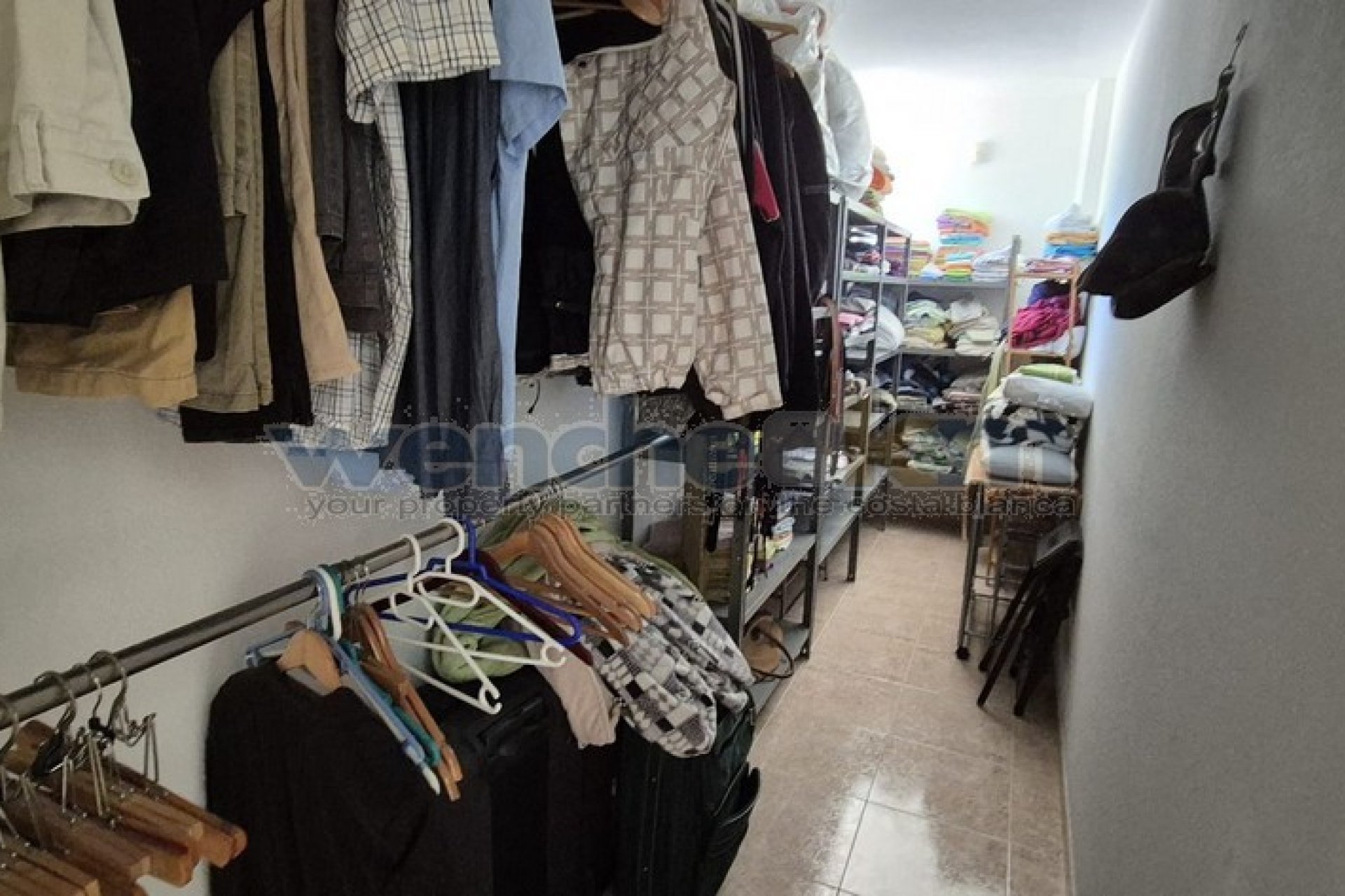 Reventa - Villa independiente -
Torrevieja - Los Balcones