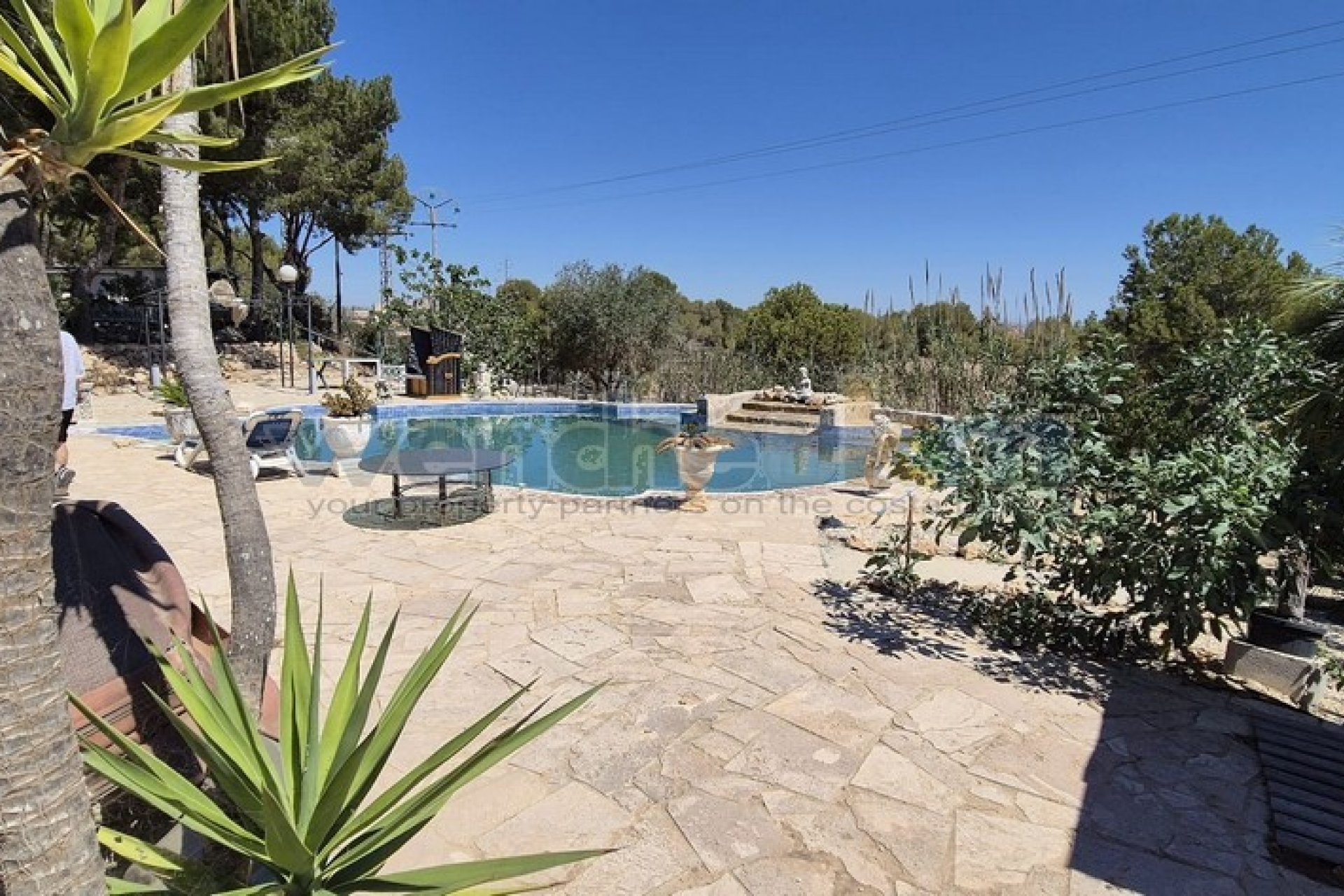 Reventa - Villa independiente -
Torrevieja - Los Balcones