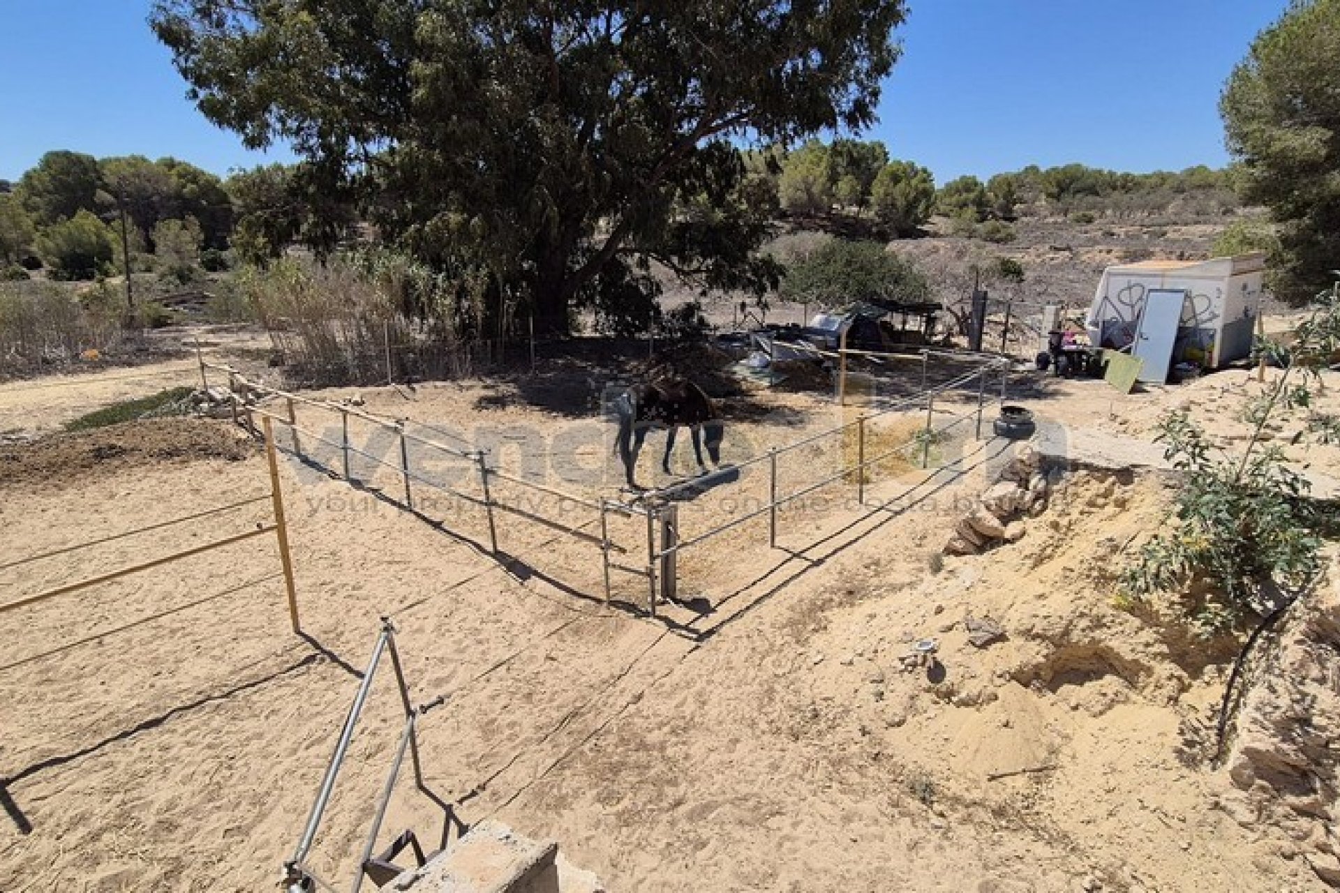 Reventa - Villa independiente -
Torrevieja - Los Balcones