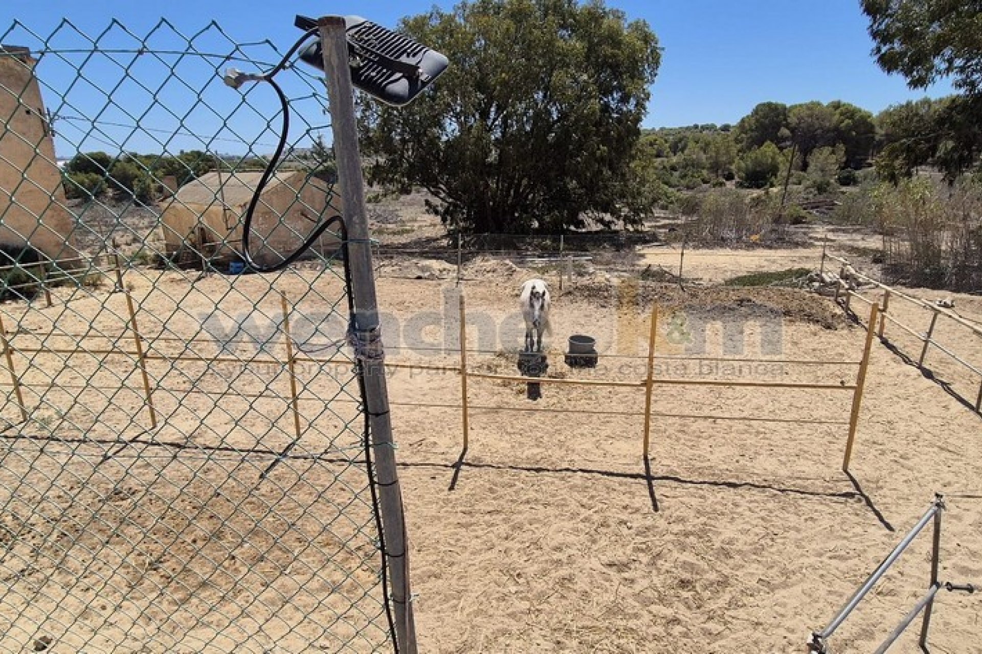 Reventa - Villa independiente -
Torrevieja - Los Balcones