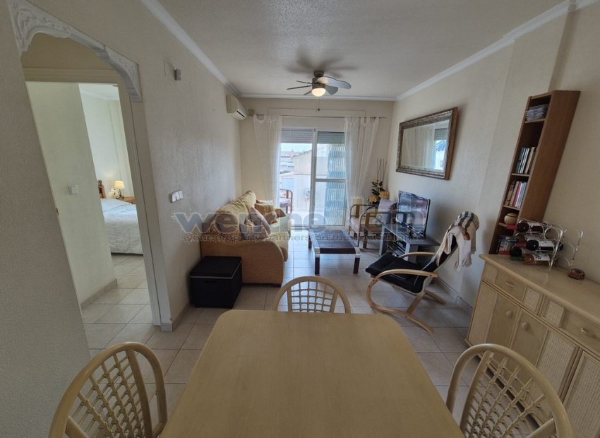 Revente - Bungalow-Appartement -
Orihuela Costa - Las Chismosas