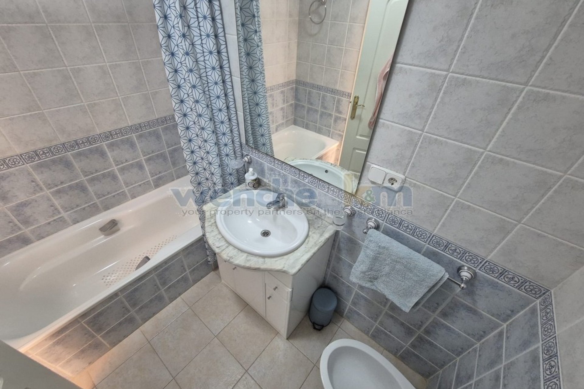 Revente - Bungalow-Appartement -
Orihuela Costa - Las Chismosas