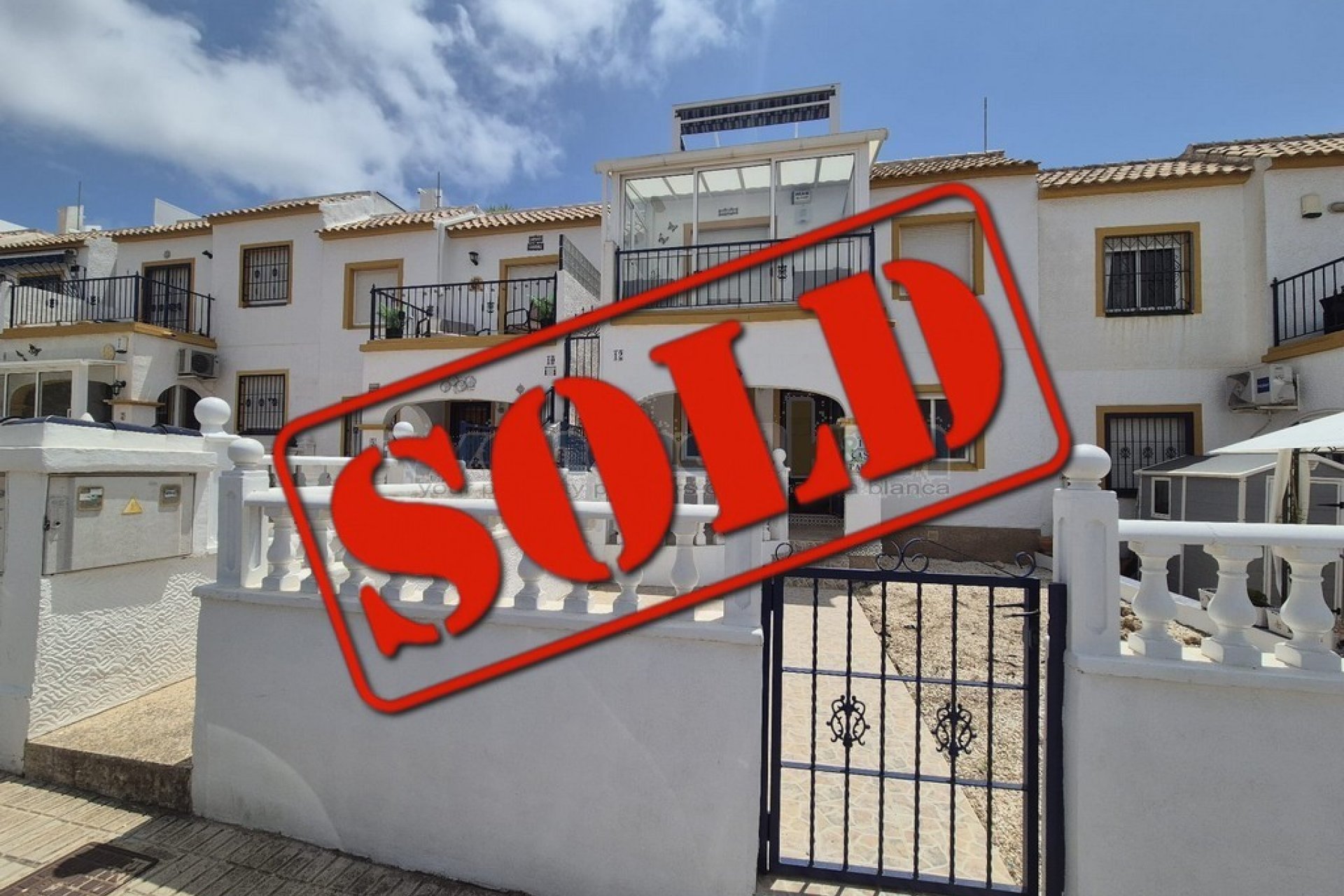 Revente - Bungalow-Appartement -
Orihuela Costa - Los Altos