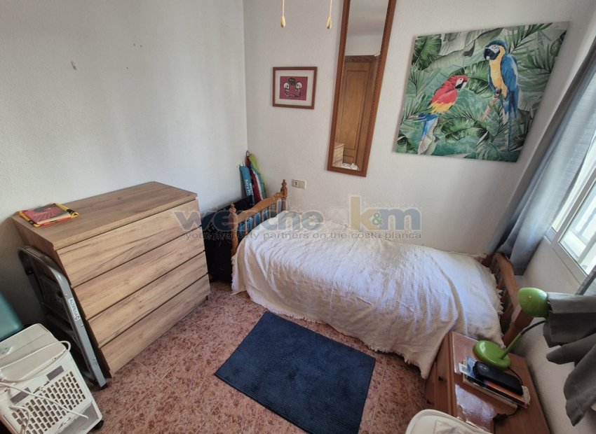 Revente - Bungalow-Appartement -
Orihuela Costa - Los Altos