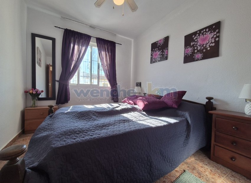 Revente - Bungalow-Appartement -
Orihuela Costa - Los Altos