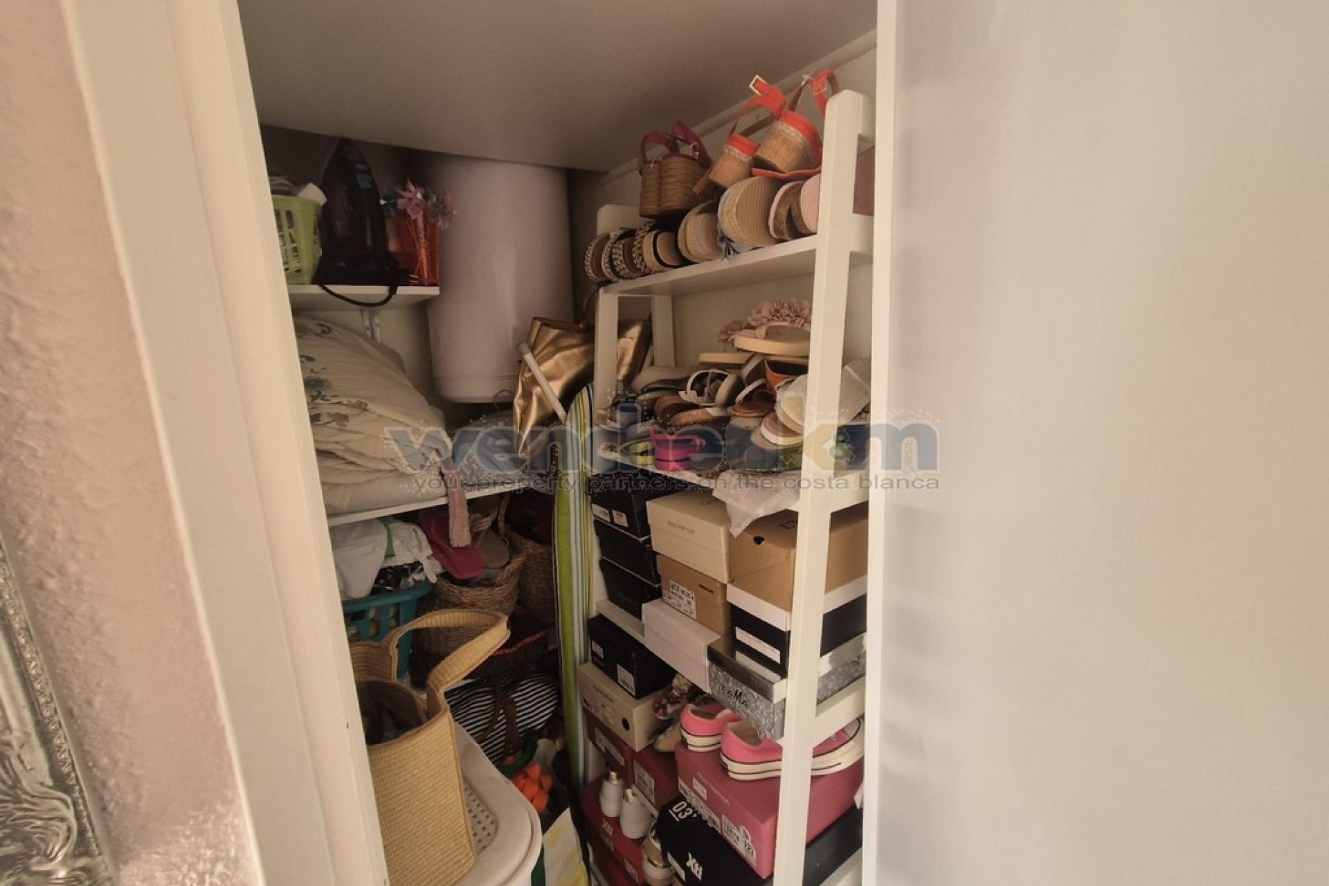 Revente - Bungalow-Appartement -
Torrevieja - Los Balcones