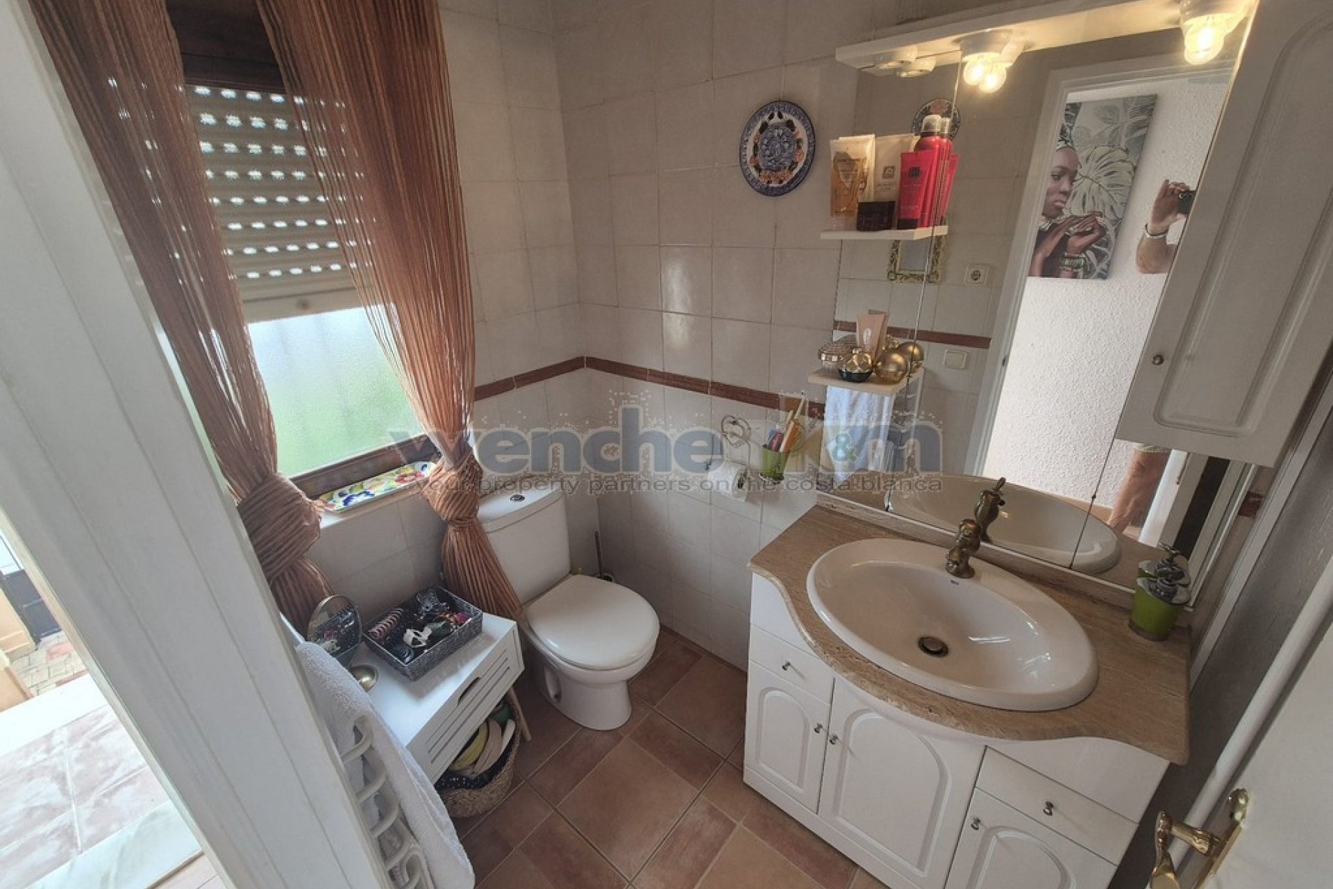 Revente - Bungalow-Appartement -
Torrevieja - Los Balcones