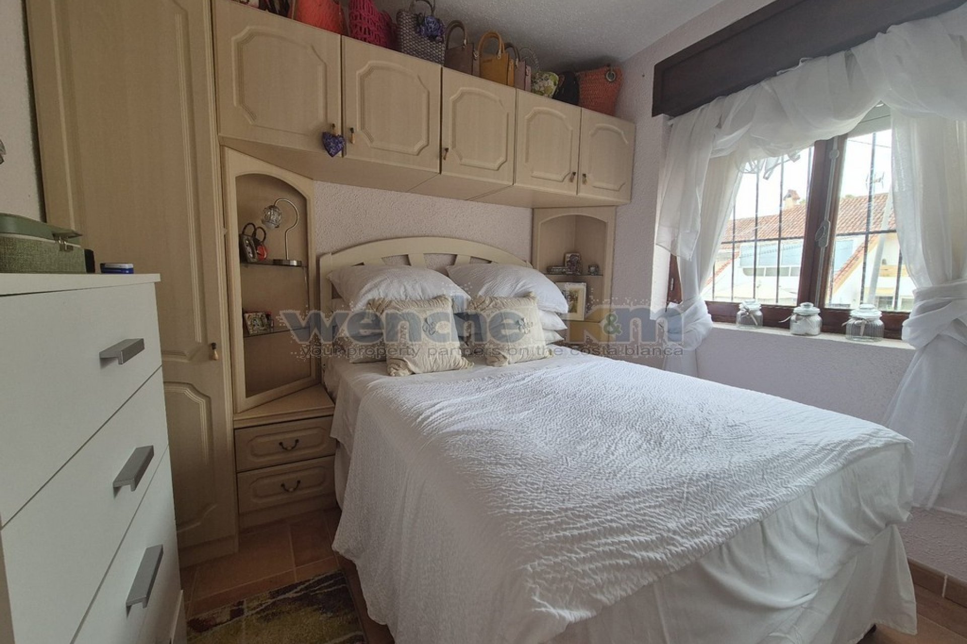 Revente - Bungalow-Appartement -
Torrevieja - Los Balcones