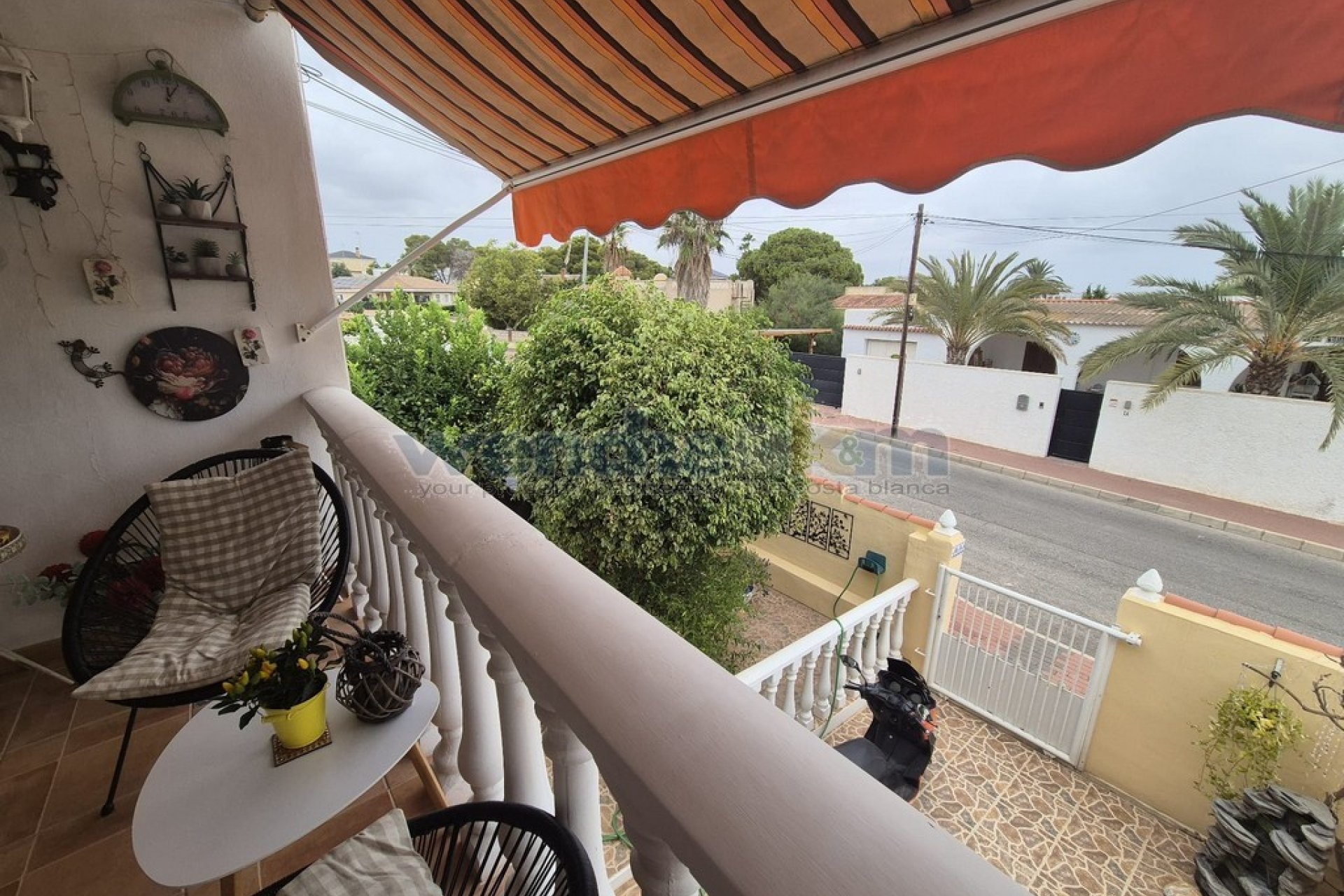 Revente - Bungalow-Appartement -
Torrevieja - Los Balcones