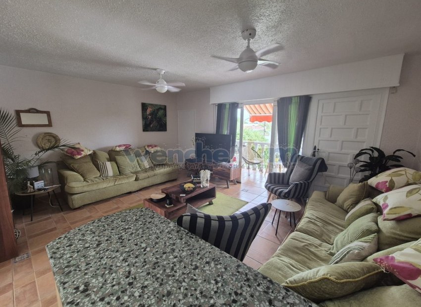 Revente - Bungalow-Appartement -
Torrevieja - Los Balcones