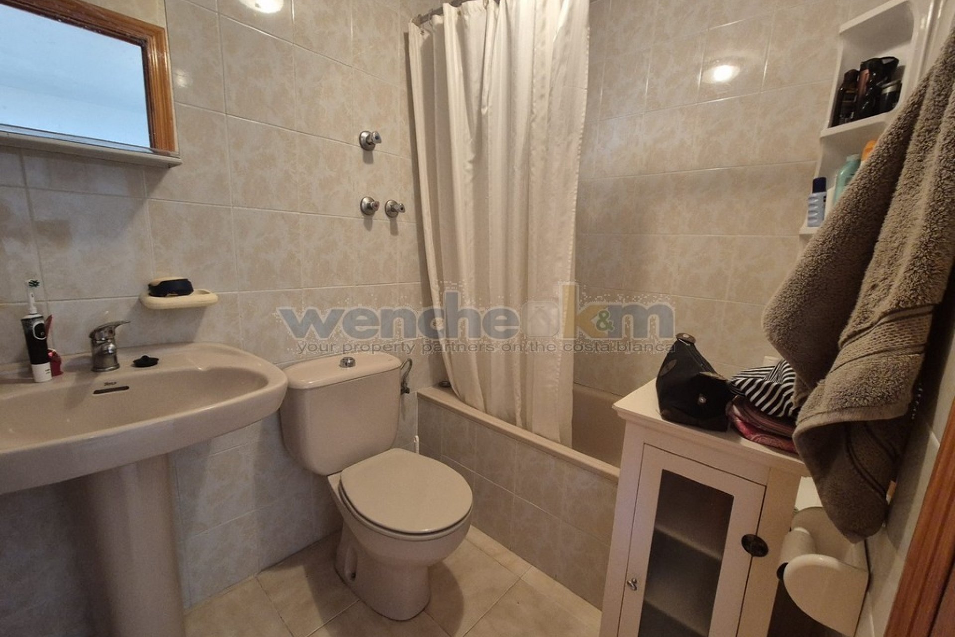 Revente - Bungalow-Appartement -
Torrevieja - Los Balcones