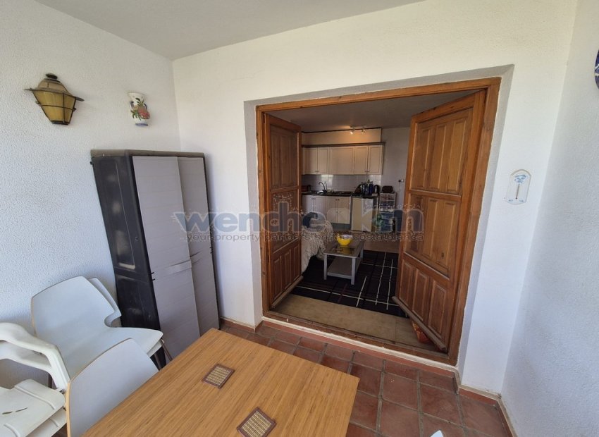 Revente - Bungalow-Appartement -
Torrevieja - Los Balcones
