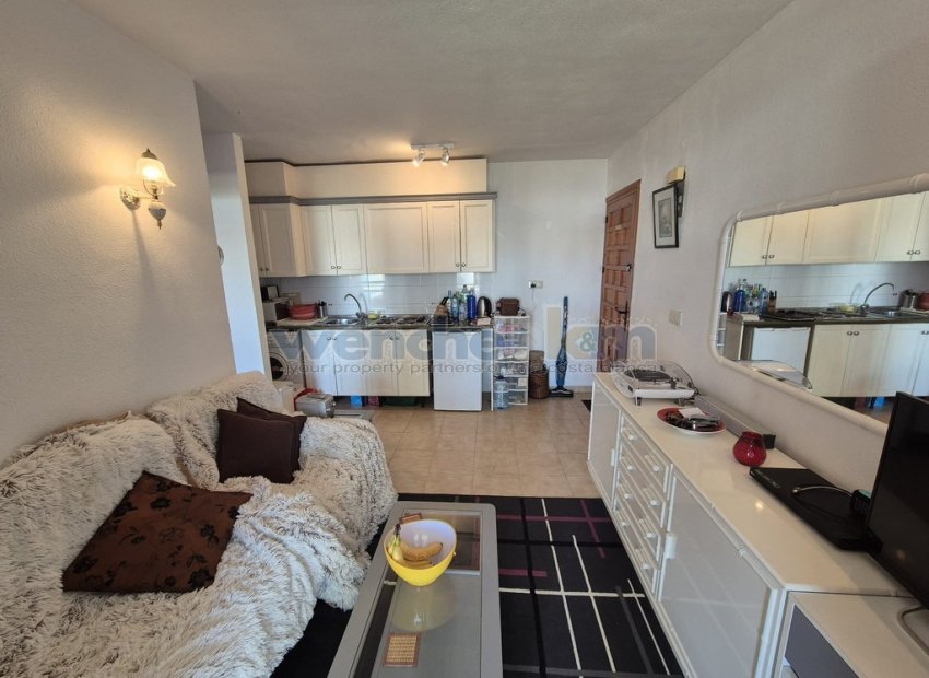 Revente - Bungalow-Appartement -
Torrevieja - Los Balcones