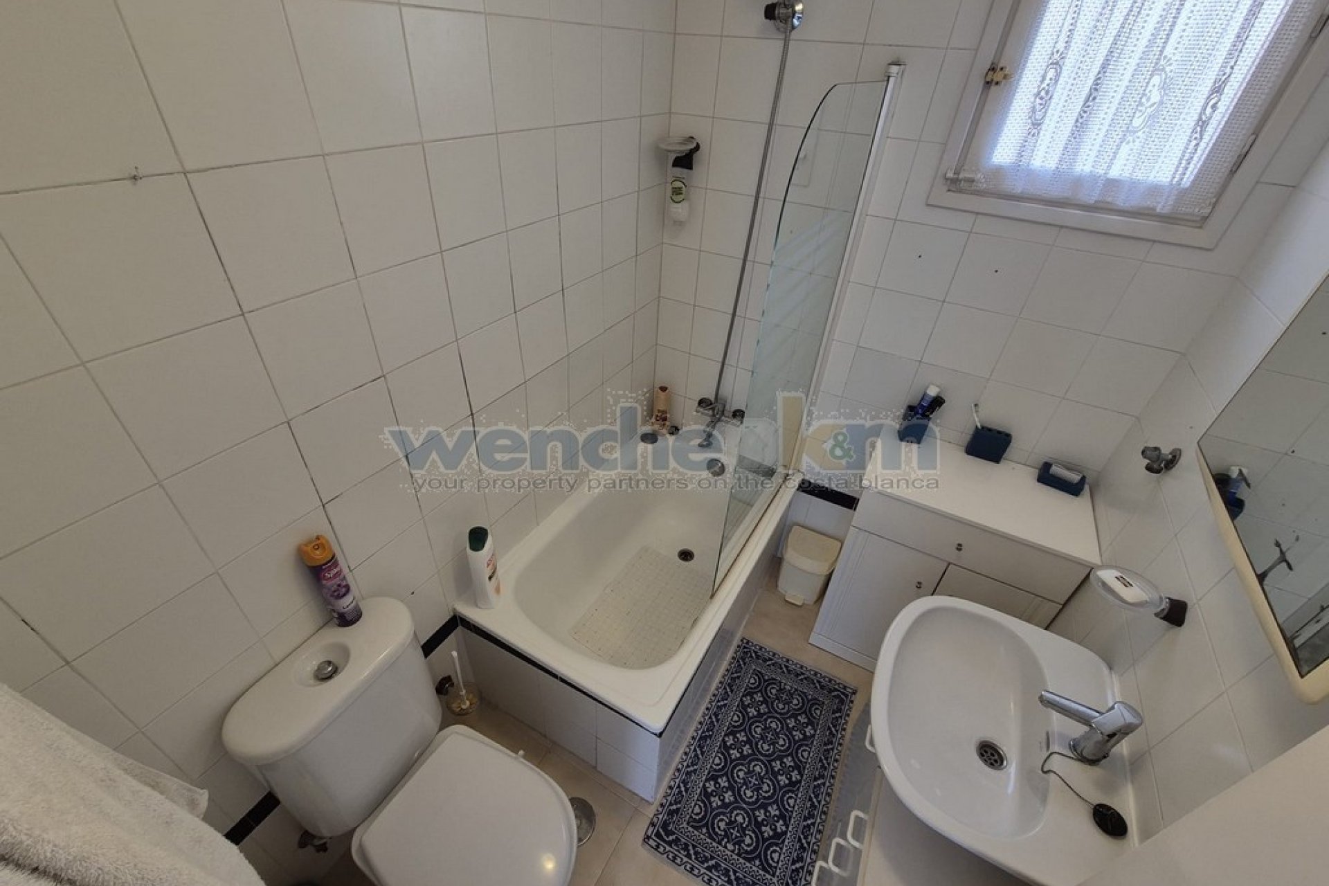 Revente - bungalow -
Orihuela Costa - La Florida