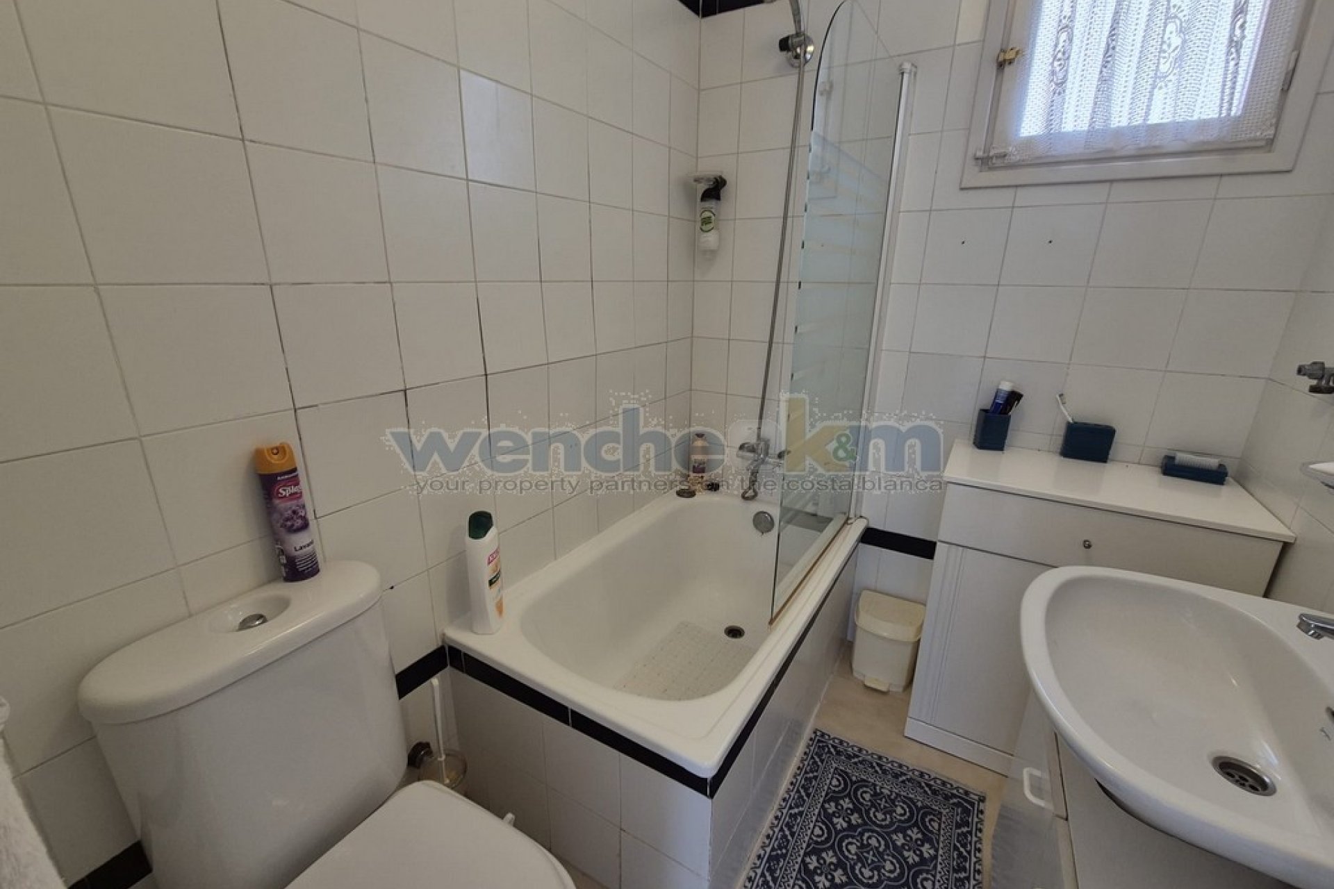 Revente - bungalow -
Orihuela Costa - La Florida