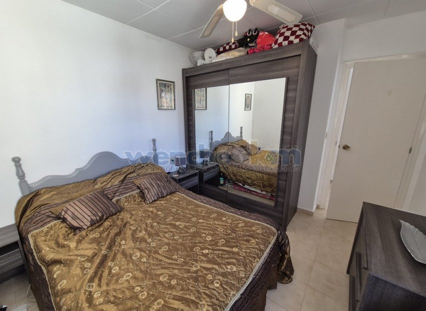 Revente - bungalow -
Orihuela Costa - La Florida