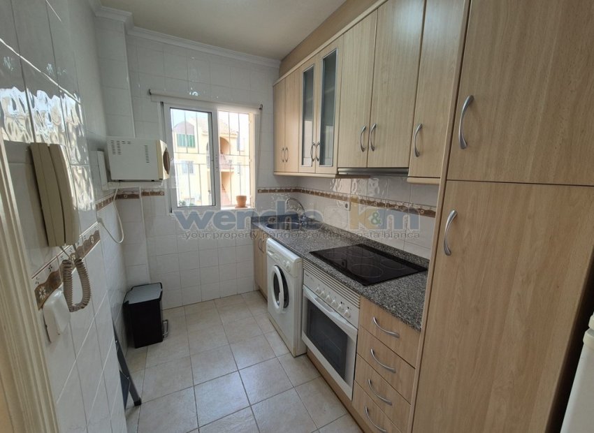 Revente - bungalow -
Orihuela Costa - Las Chismosas