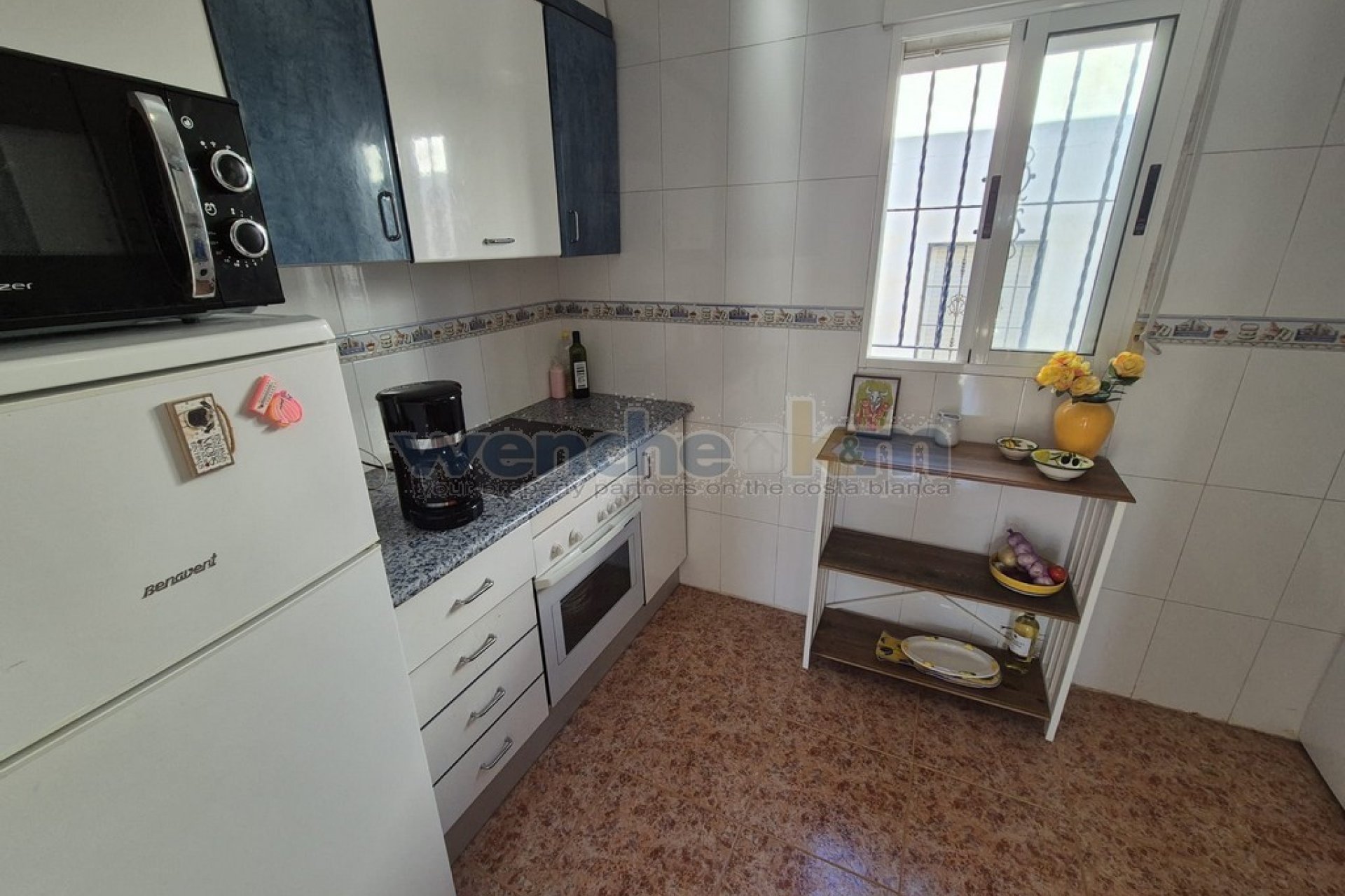 Revente - bungalow -
Orihuela Costa - Los Altos