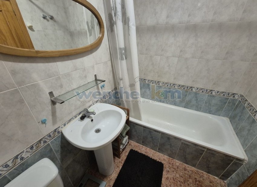 Revente - bungalow -
Orihuela Costa - Los Altos