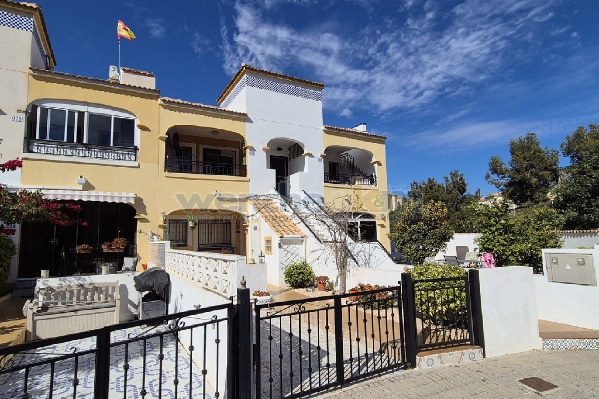 Revente - bungalow -
Orihuela Costa - Los Altos