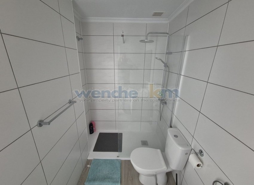 Revente - bungalow -
Orihuela Costa - Los Altos