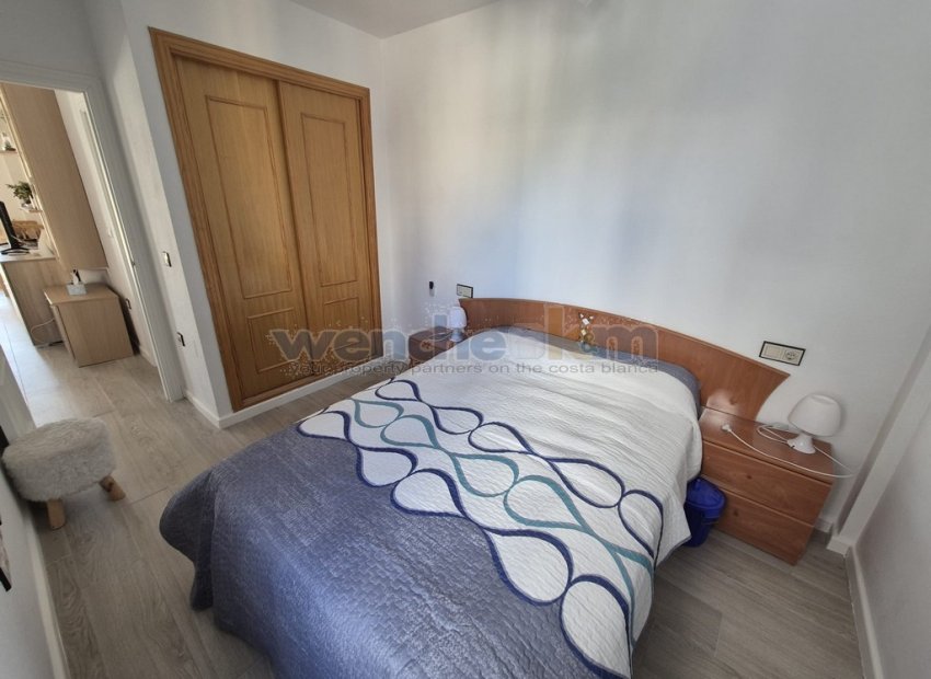 Revente - bungalow -
Orihuela Costa - Los Altos