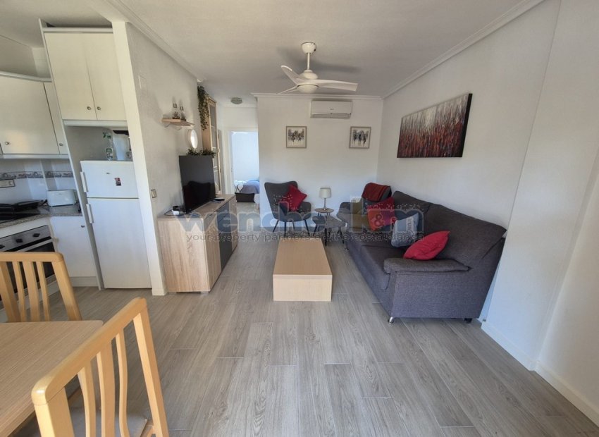 Revente - bungalow -
Orihuela Costa - Los Altos