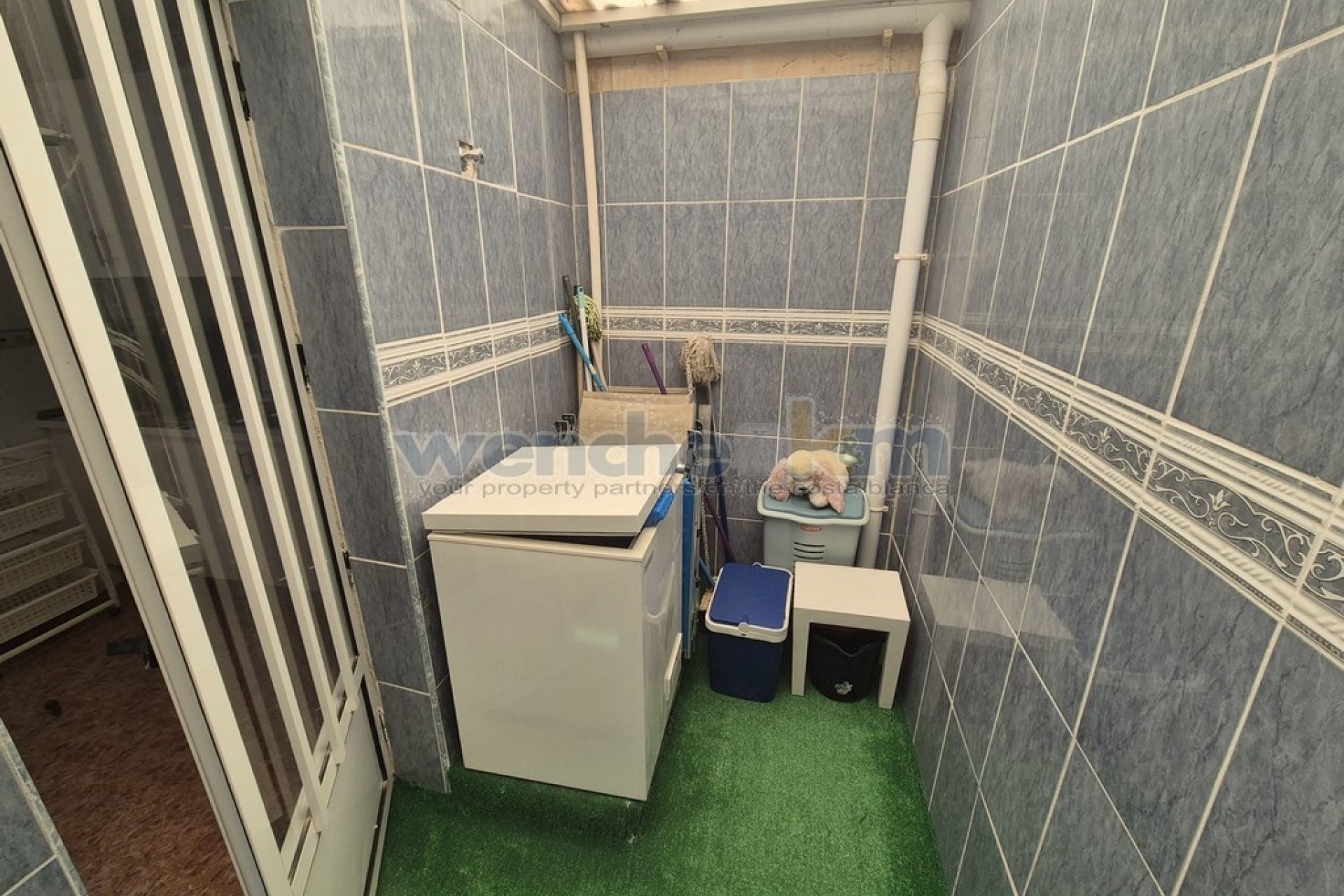 Revente - bungalow -
Orihuela Costa - Los Altos