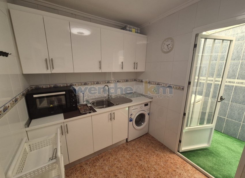 Revente - bungalow -
Orihuela Costa - Los Altos