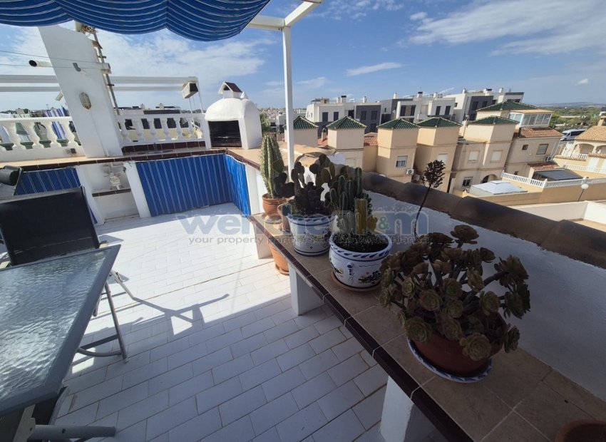 Revente - bungalow -
Orihuela Costa - Los Altos