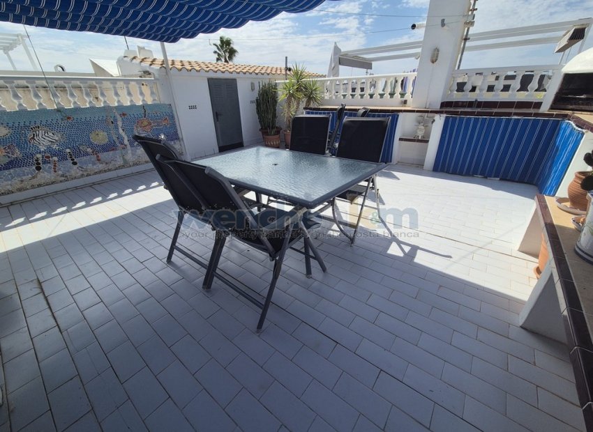 Revente - bungalow -
Orihuela Costa - Los Altos