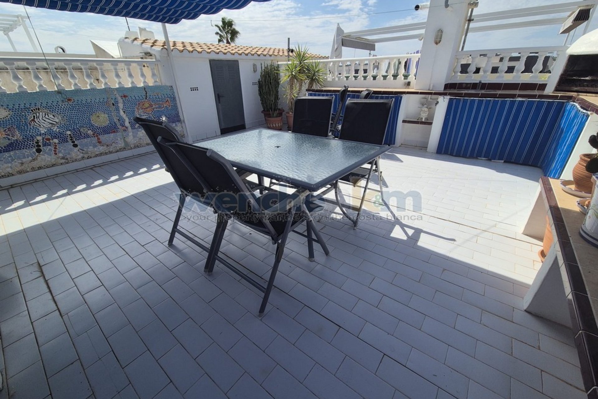 Revente - bungalow -
Orihuela Costa - Los Altos