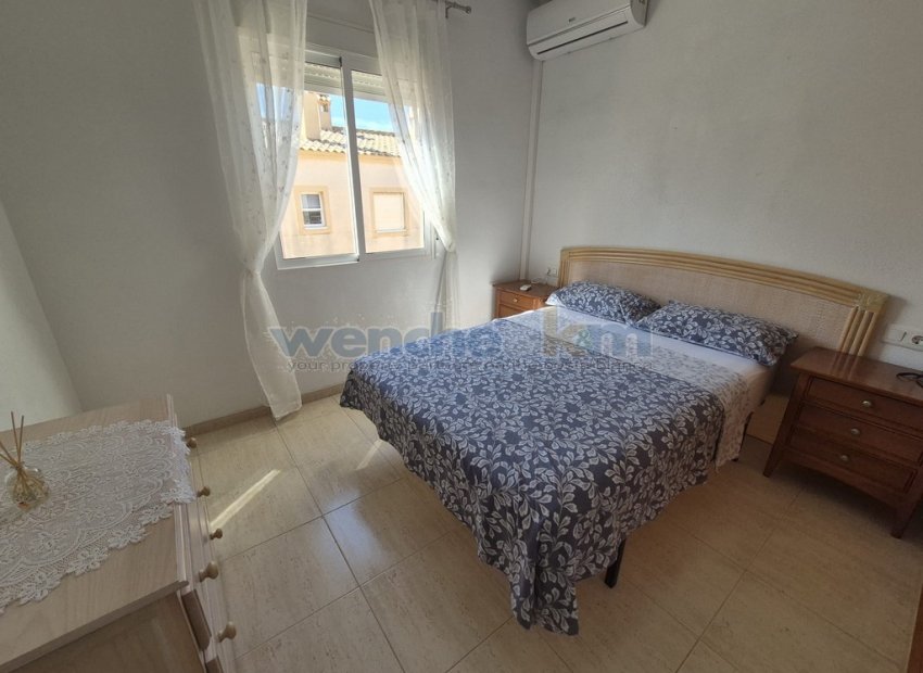 Revente - bungalow -
Orihuela Costa - Los Altos