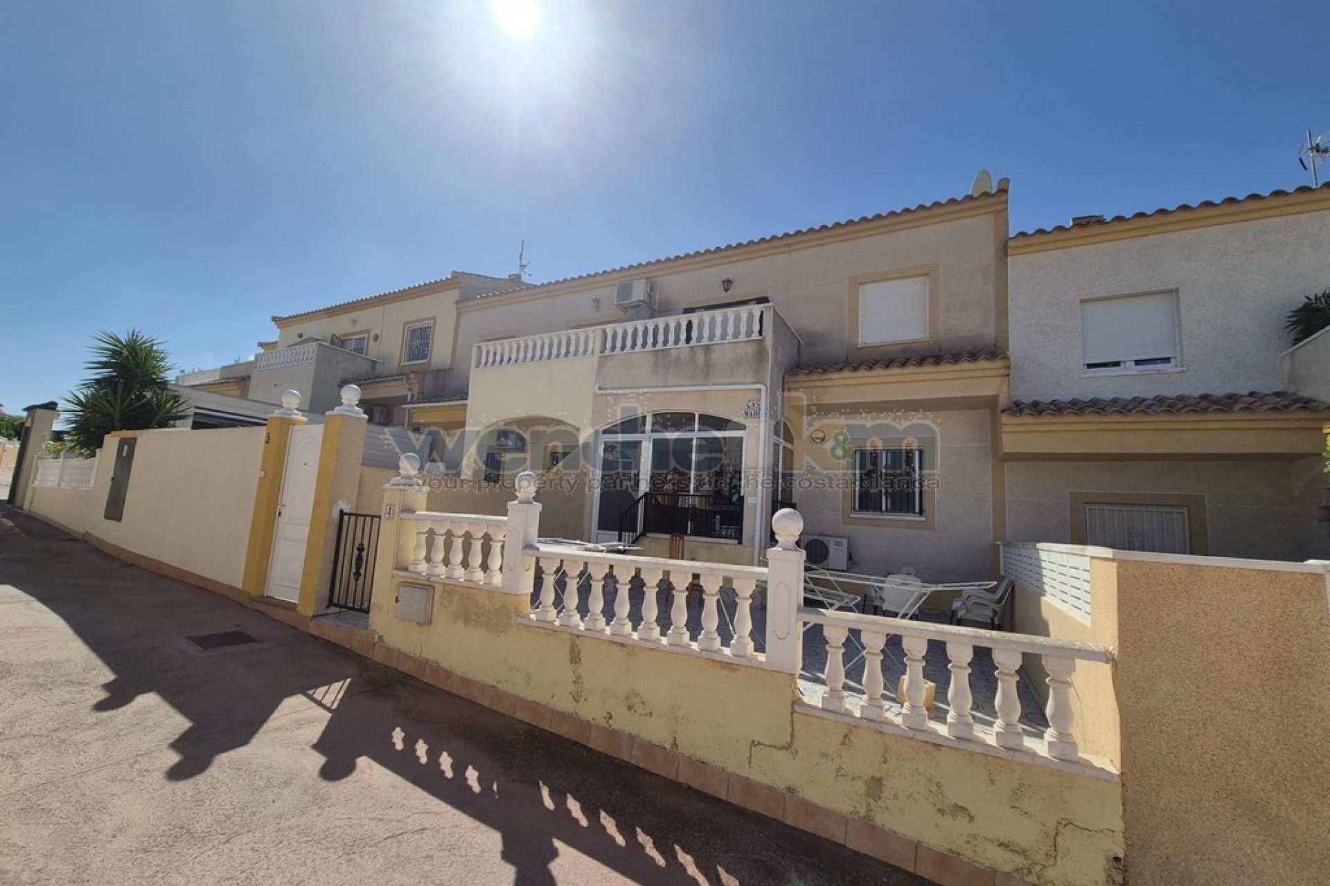 Revente - bungalow -
Orihuela Costa - Los Altos