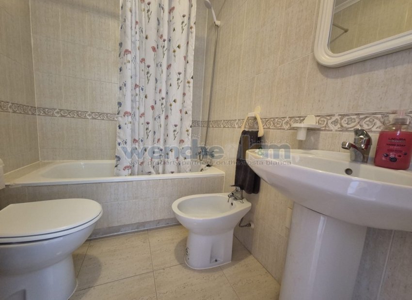 Revente - bungalow -
Orihuela Costa - Los Altos