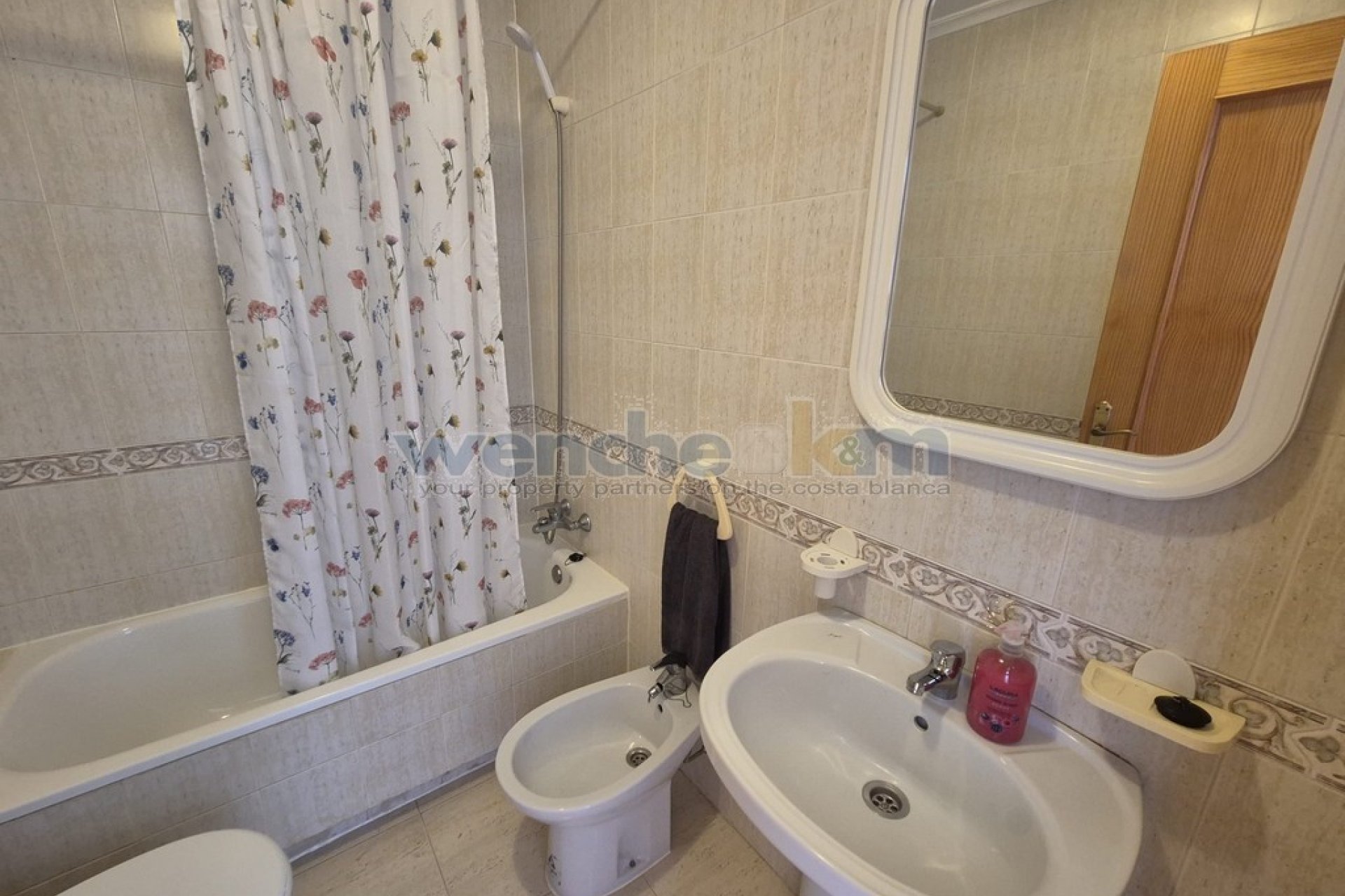 Revente - bungalow -
Orihuela Costa - Los Altos