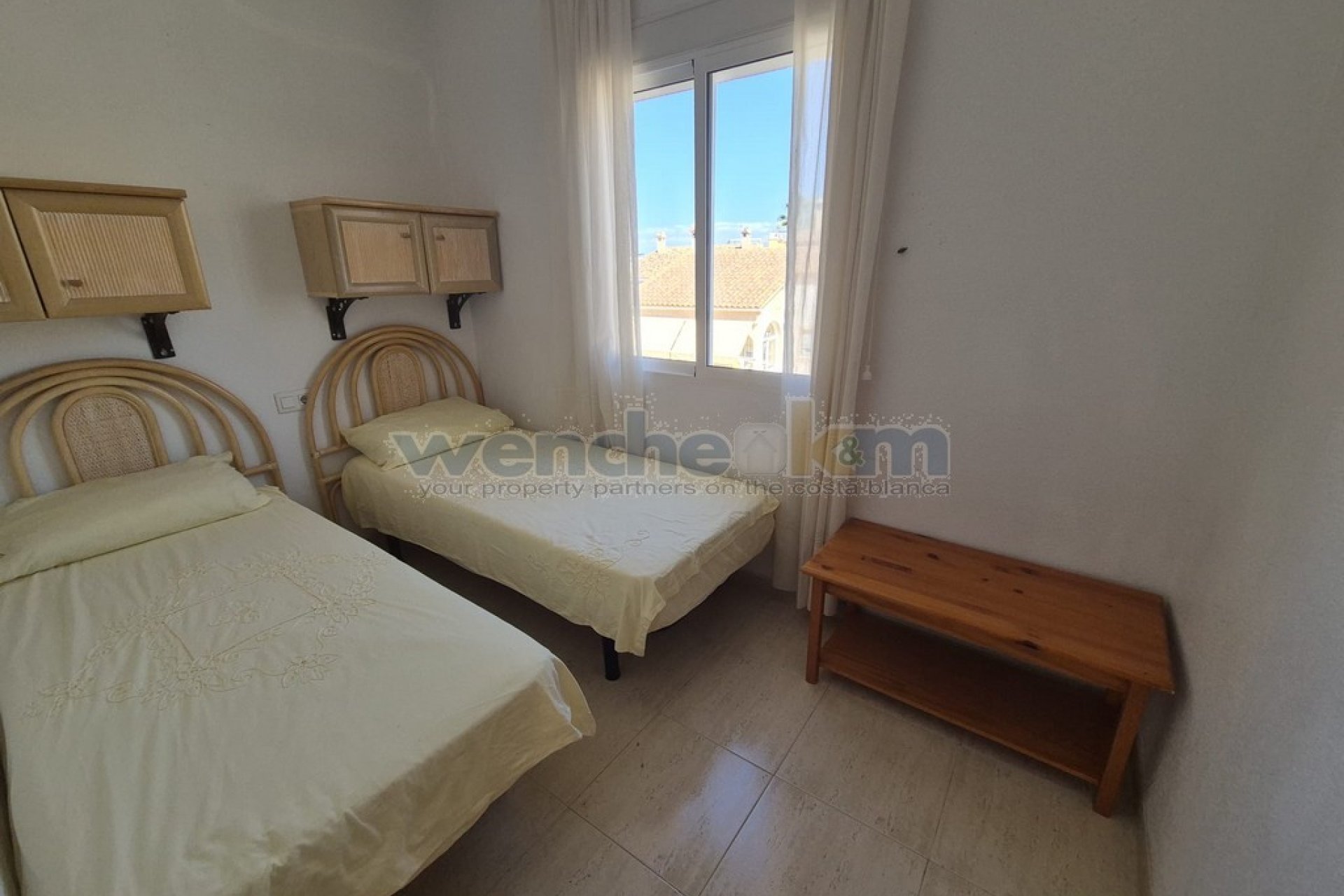 Revente - bungalow -
Orihuela Costa - Los Altos