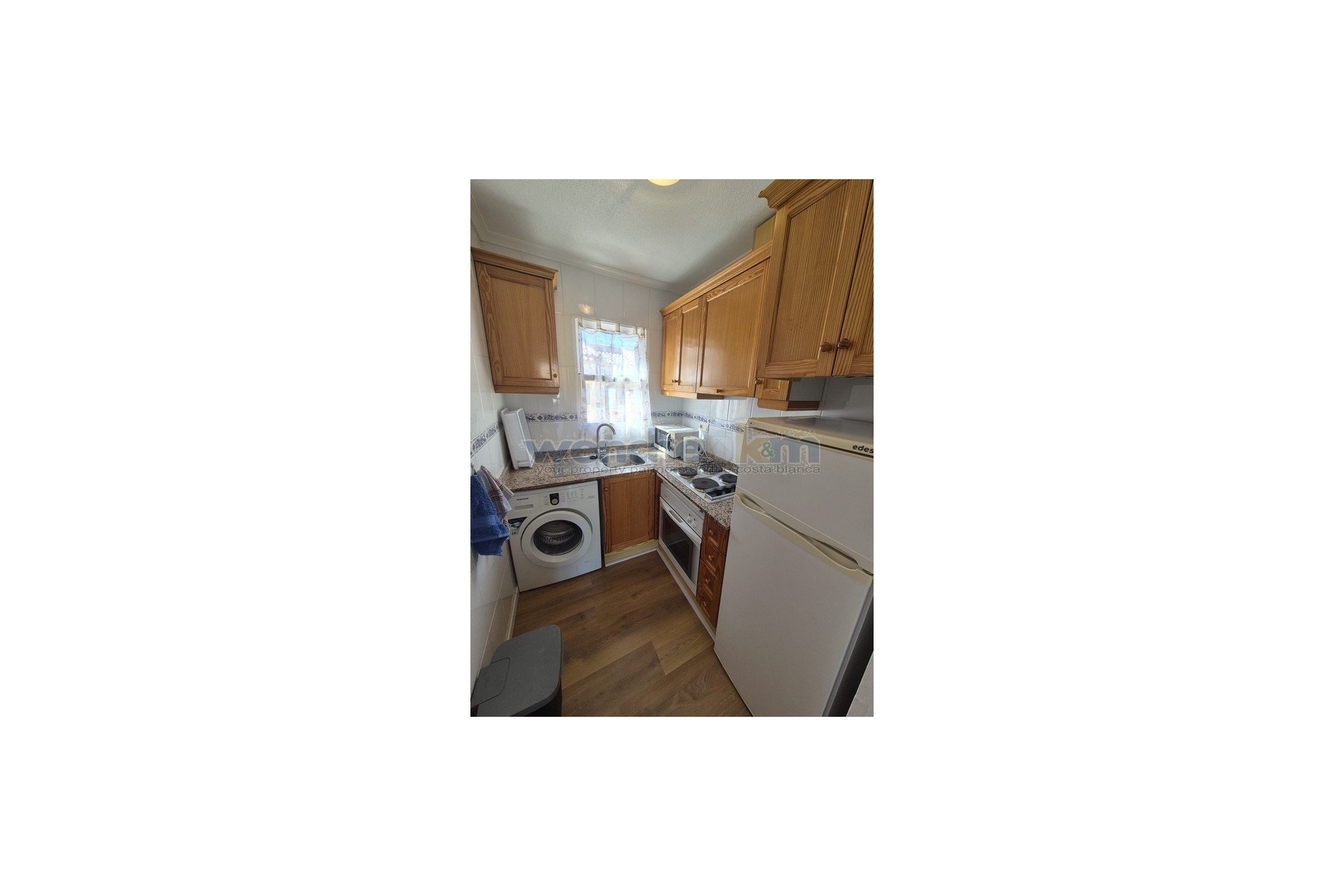 Revente - bungalow -
Orihuela Costa - Los Altos