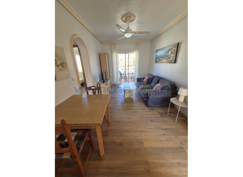 Revente - bungalow -
Orihuela Costa - Los Altos