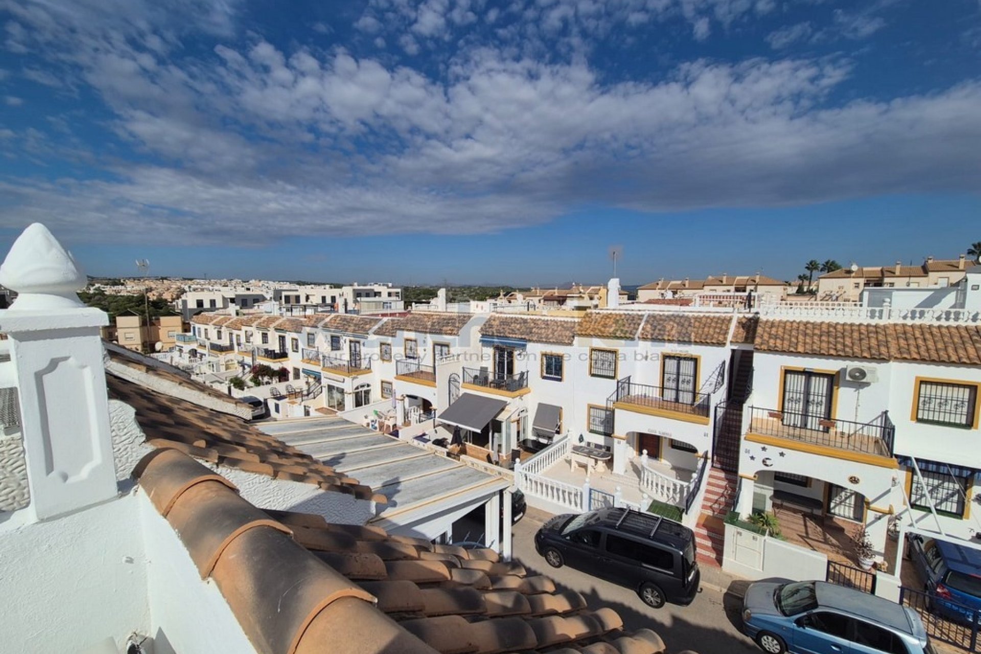 Revente - bungalow -
Orihuela Costa - Los Altos
