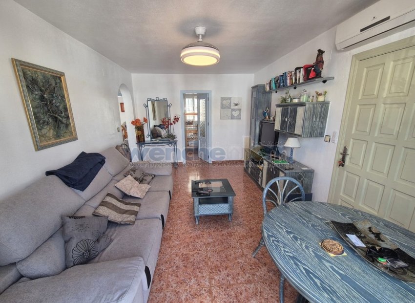Revente - bungalow -
Orihuela Costa - Los Altos