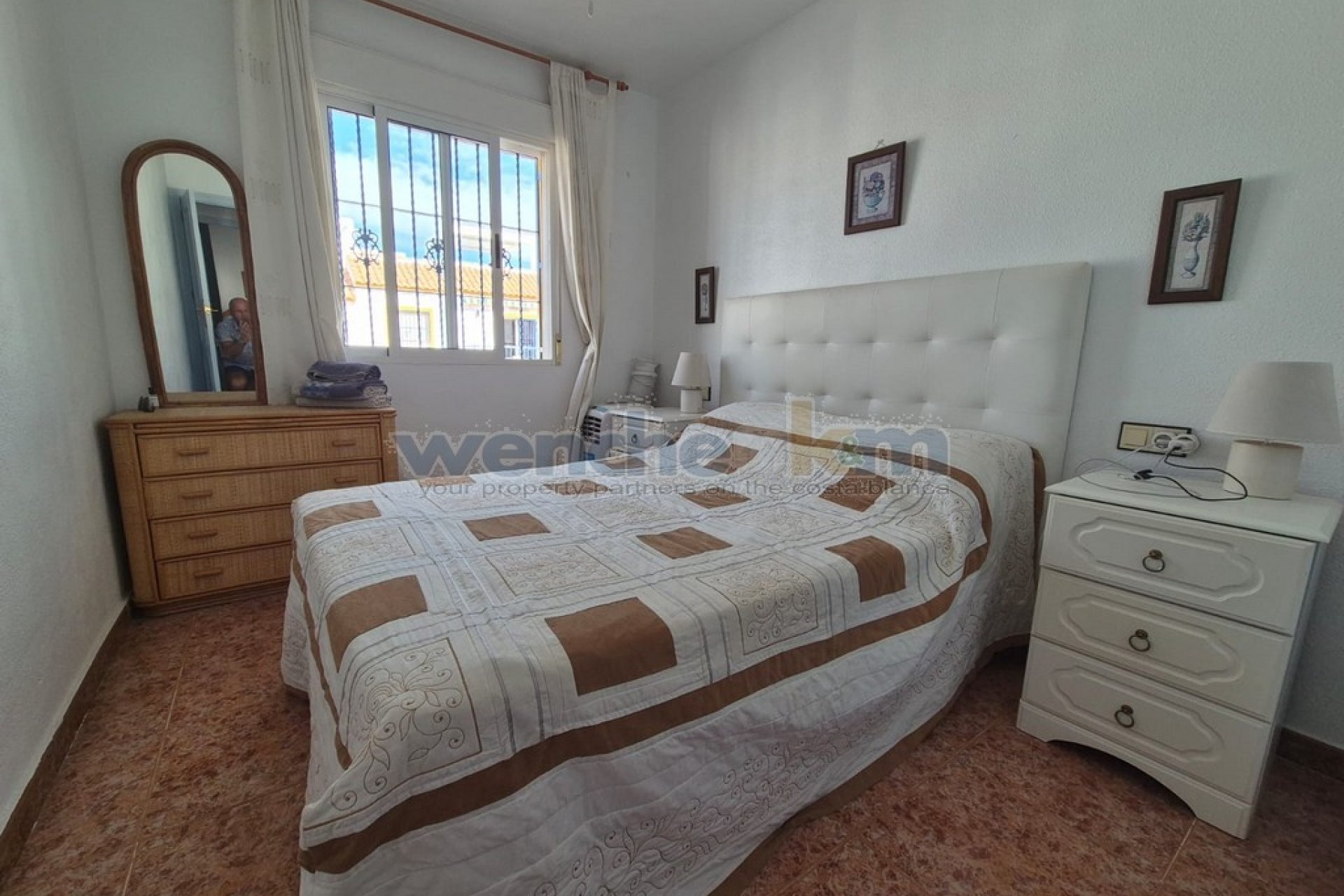 Revente - bungalow -
Orihuela Costa - Los Altos